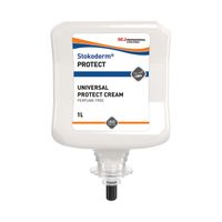 Universal Protect Pre-Work Cream - 1L Cartridge - UPW1L