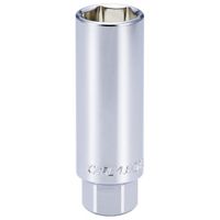 Socket - 3/8in. Dr - 7/8in. Spark Plug - SAE Standard - SSP3828