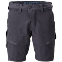 Customized Shorts Stretch Lightweight Navy 28.5" Waist