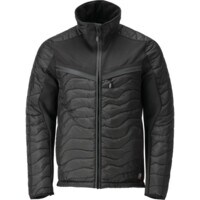 Customized Thermal Jacket with Cliblack (L)
