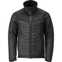 Customized Thermal Jacket with Cliblack (XL)
