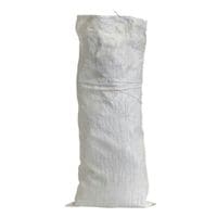 Sandbag 31 X 13" Polypropylene C/W Tiestring