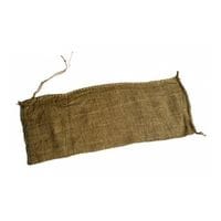 Sandbag 30 X 13" Hessian C/W Tiestring (Pack 50)