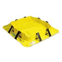 Stinger Yellow Jacket Berm (4' x 8' x 8") 605L EN-57-488-YE-SU