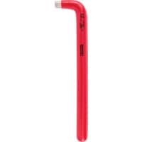 250 x 12MM Insulated Hexagon Key Safety Dip-Insulation DIN 911L