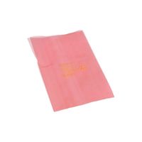 Pink Open Top Bags 8" X 12" (203x305mm)