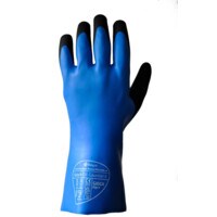 Grip It Oil Gauntlet X - Cut & Chemical Resistant Glove (SZ-8)