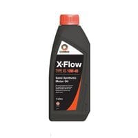 X-Flow Type XS 10W40 1L - XFXS1L