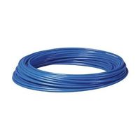 6mm x 4mm Blue Nylon 30 MTR Coil - NTM06/040B