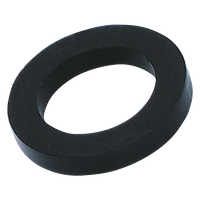 1.1/4" Cam Gasket Buna Stripe Blue/None - BUNA-114