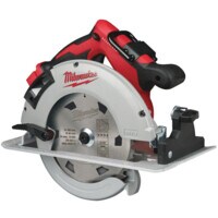 M18BLCS66-0 M18 Brushless 66mm Circular Saw - Body Only Version - No Batteries or Charger Supplied