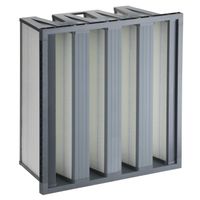 Aircube Select 4V Epm1 80% 592X592X292 P-20-XX-XX-4NXX 800416078510