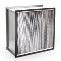 Aircube Deeppleat Eco Epm10 70% 592X592X150 G-25-XX-G3-3NXX 800431052315