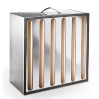 Nanoclass Cube N Eco H13 610X610X292 R-00-F2-XX-8HOX 800510002960