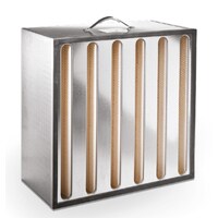 Nanoclass Cube N Eco H14 305X610X292 G-00-F3-XX-8MOX 800510003017