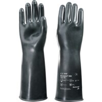 Kcl Butoject 898 Chemical Glove (SZ-11)