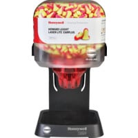 HL400 Lite Dispenser (Am) with 400 Pairs Laser Lite Eu/Au