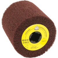 NFW600S Non-Woven Finishing Drum, Medium, 100 x 100 x 19mm