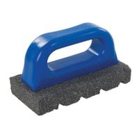 Silicon Carbide Rubbing Block 20 Grit