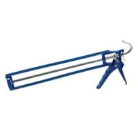 Caulking Gun Skeleton Type 400ml
