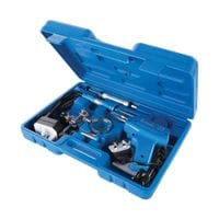 Electric Soldering Kit 9 Piece 100W/30W