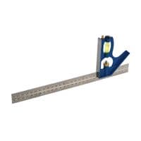 Heavy Duty Combination Square 300mm