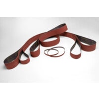 Cubitron II Cloth Belt 984F, 50 mm x 2500 mm, 36+