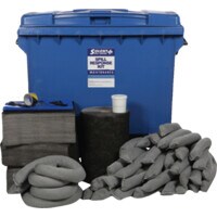 S+Spill Kit Refill - Maintenance 500LTR