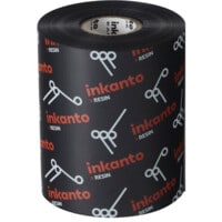 AXR8 Resin Ribbon 80mm x 300m (Sgl)