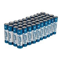 Aa Super Alkaline Battery LR6 40pk 40pk