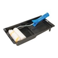 Mini Roller & Tray Set 100mm