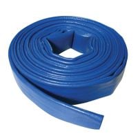 Lay Flat Hose 10m X 25mm