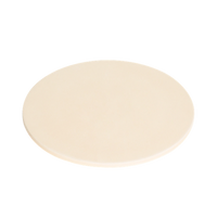15" 38cm Pizza Stone for Kamado BBQ