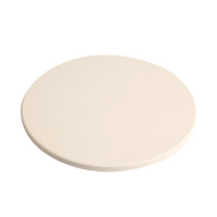 Heat Deflector/Pizza Stone for Kamado BBQs - 26.5cm