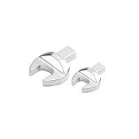 14*18 Size 40mm Open End Fitting BS-7424-40