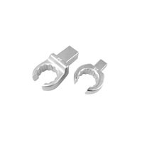 9*12 Size 14mm Flare End Fitting BS-7425-14