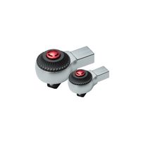 14*18 3/4" Drive Ratchet Insert End Fitting 72T. (Max Torque 400Nm) BS-7428-06
