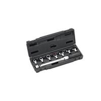9*12-Torque Wrench 20-100in-lb Matte Finished BS-10821E