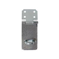 Hasp and Staple 64mm SCAPHSG64