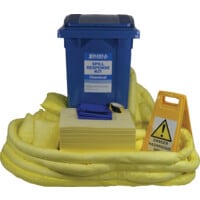 S+Spill Kit Refill - Chemical 360LTR
