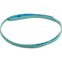 2546 Siabite JJ Cloth Belts, W10 X L1500mm, P60