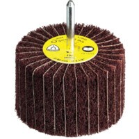 NCS600 Non-Woven Combi Mops, 240/Very Fine, 80 x 50 x 6mm, Pack of 10