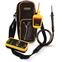 VIPD138-S Safety Voltage Indicator & Proving Unit Kit 3.5MA 440V