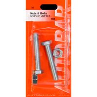 Buy U-Nuts No.6 (3.5mm) 11.1 X 16.3 X 7.0 Screw Size No. 6 (3.5 Mm
