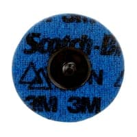 Surface Conditioning Disc Pn-Drvfn 76.2mm (3") TR (PK-25)
