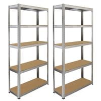 General Purpose Metal Shelving