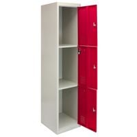 Personal & Non Standard Lockers