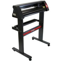 PixMax 38cm Clam Heat Press Vinyl Cutter Printer Weeding Pack