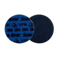 Surface Conditioning Disc Pn-Dhvfn 115mm No Hole (PK-25)