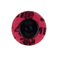 Surface Conditioning Disc Pn-Dr Med 50.8mm (2") TR (PK-25)